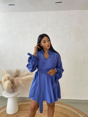 Wrap Affair